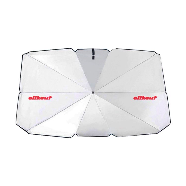 Picture of Large Car Shade Umbrella