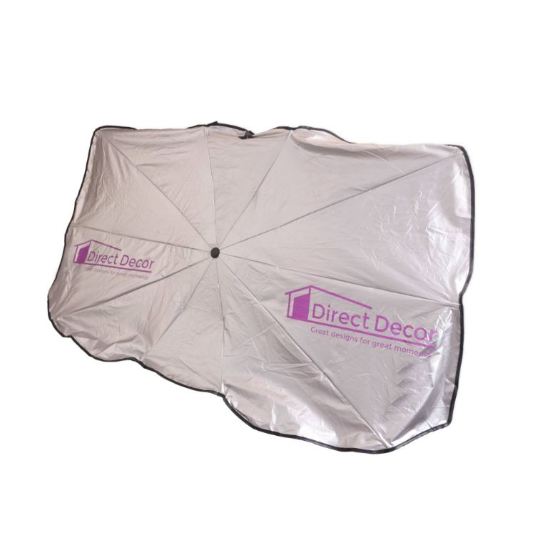 Picture of Large Car Shade Umbrella