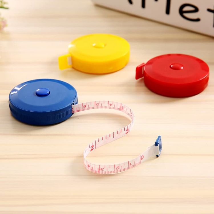 Picture of 1.5m Round Tape Measure