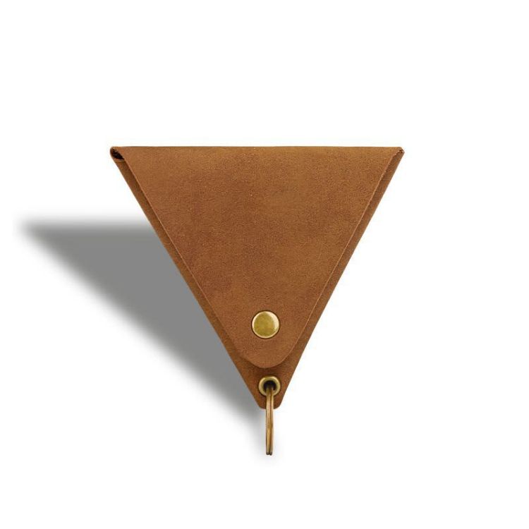 Picture of Triangle Coin Holder