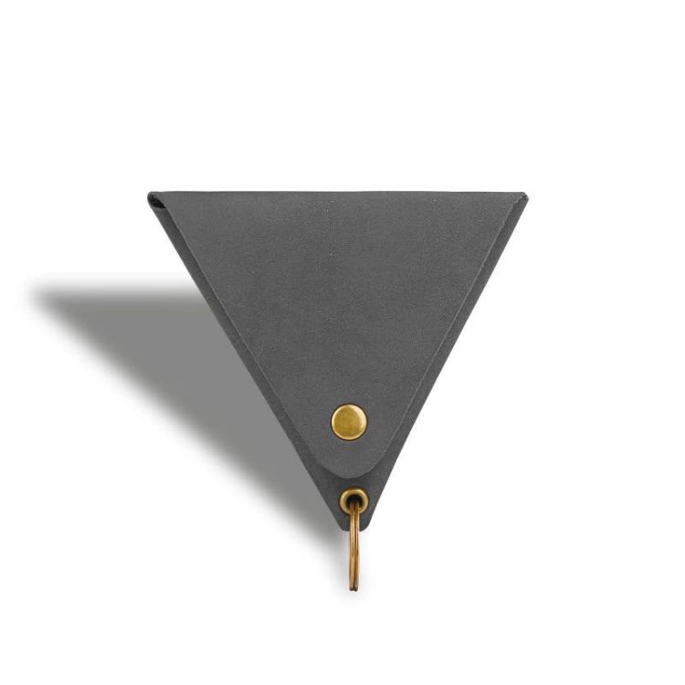 Picture of Triangle Coin Holder