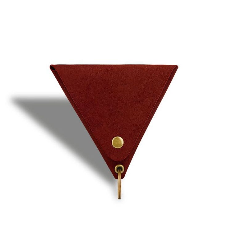 Picture of Triangle Coin Holder