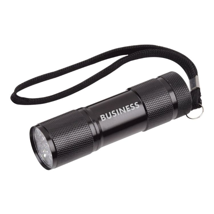 Picture of Portable Led Torch