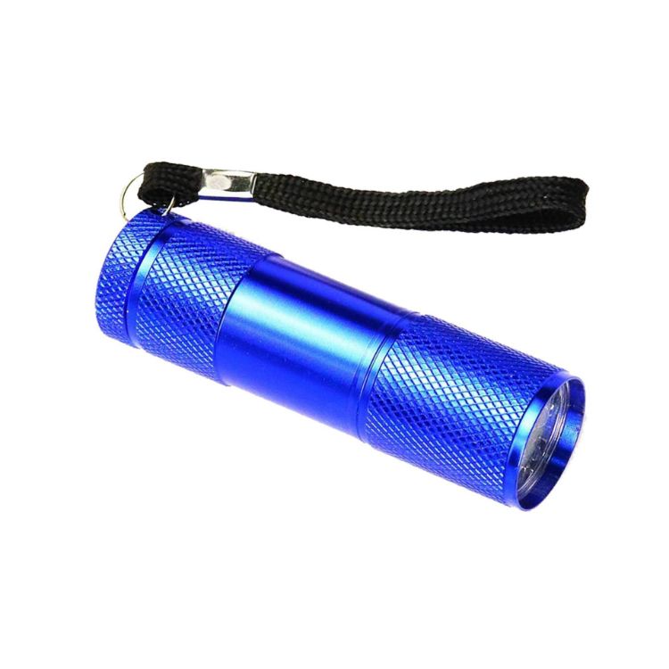 Picture of Portable Led Torch