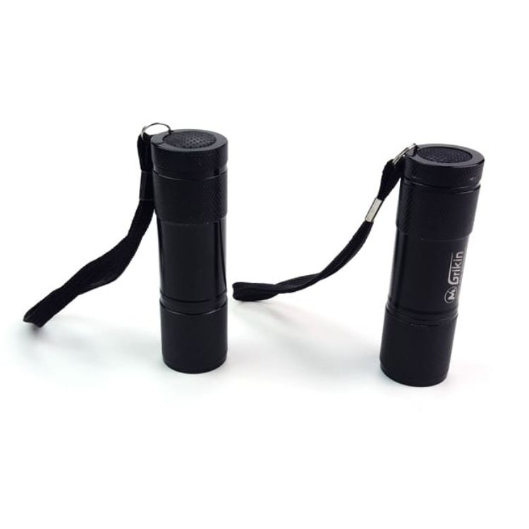 Picture of Portable Led Torch