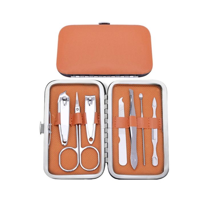 Picture of Stylish Manicure Set