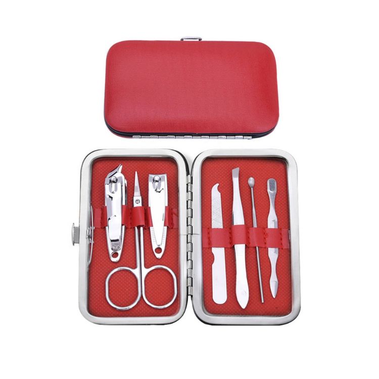 Picture of Stylish Manicure Set