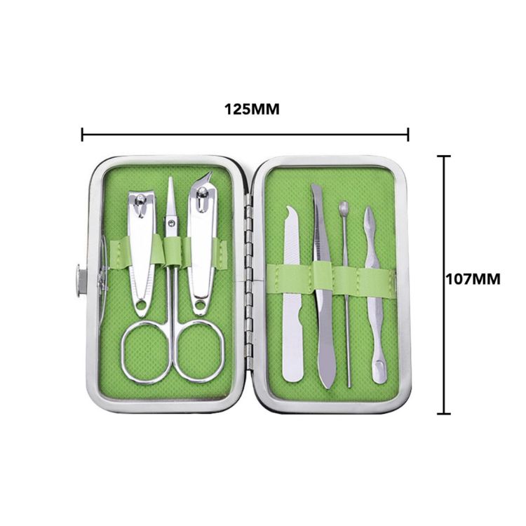 Picture of Stylish Manicure Set