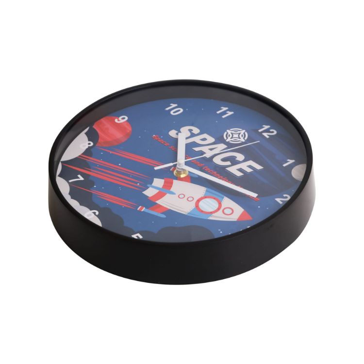 Picture of Standard Round Wall Clock