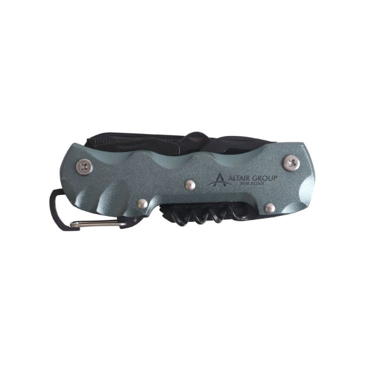 Picture of Multifunction Pocket Knife