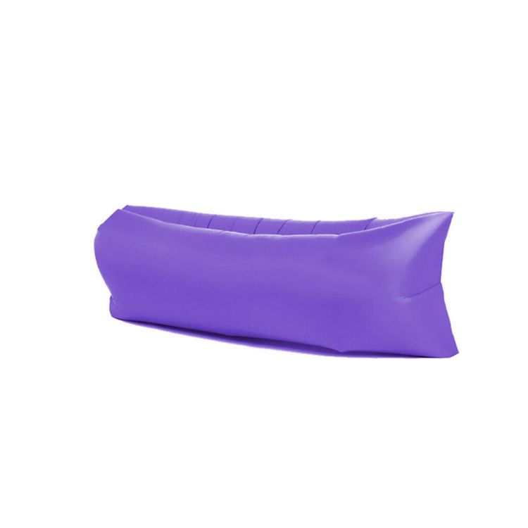 Picture of Inflatable Lazy Bed