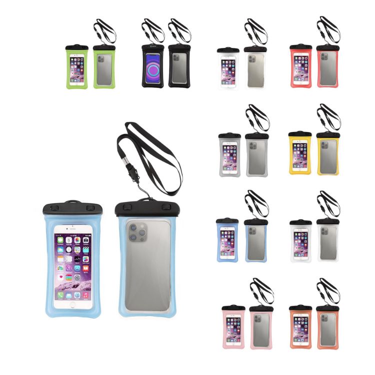 Picture of Waterproof Case Universal Cellphone Dry Bag