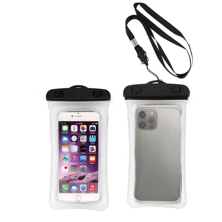 Picture of Waterproof Case Universal Cellphone Dry Bag