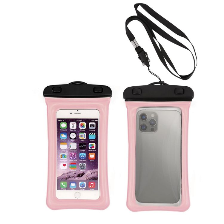 Picture of Waterproof Case Universal Cellphone Dry Bag