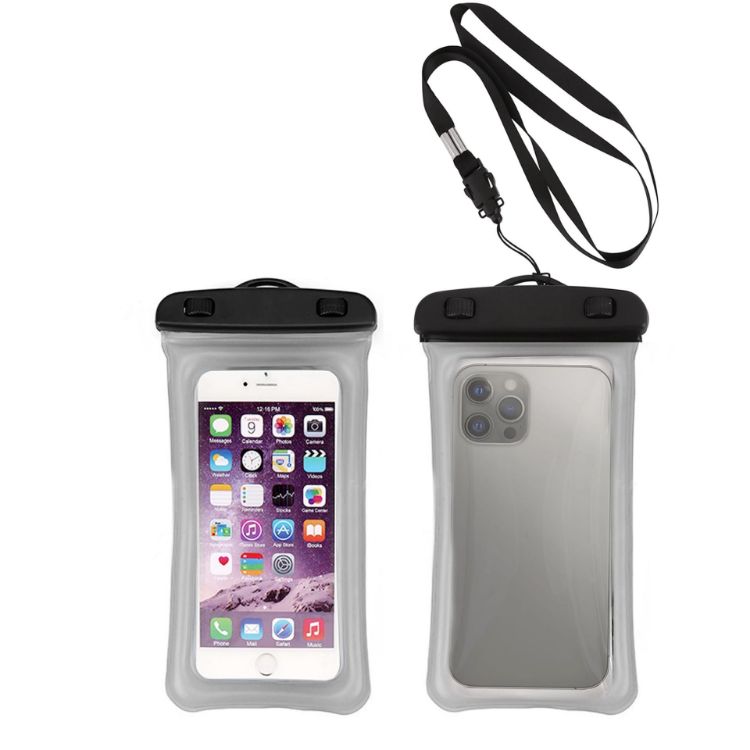 Picture of Waterproof Case Universal Cellphone Dry Bag