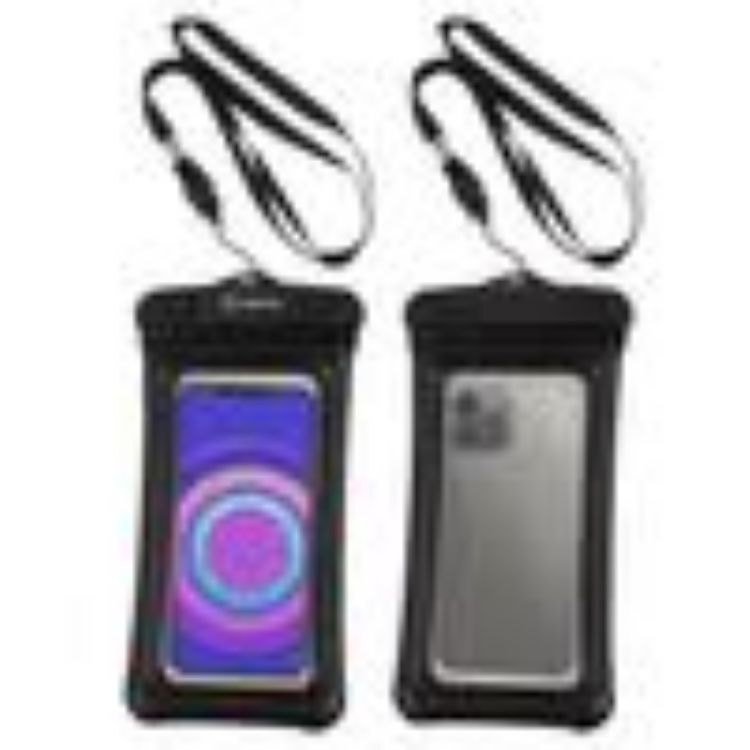 Picture of Waterproof Case Universal Cellphone Dry Bag