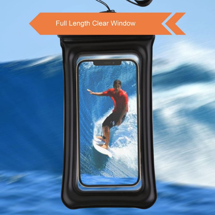 Picture of Waterproof Case Universal Cellphone Dry Bag