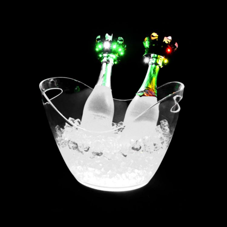 Picture of 4L LED Ice Bucket