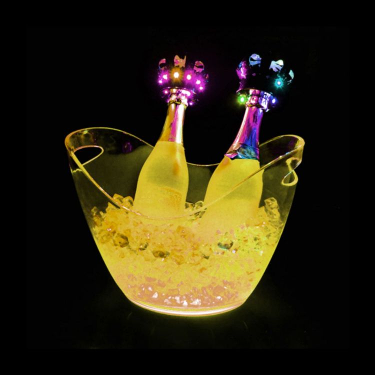 Picture of 4L LED Ice Bucket