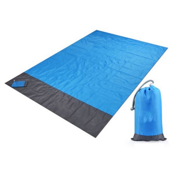Picture of Pouch Picnic Blanket - Medium