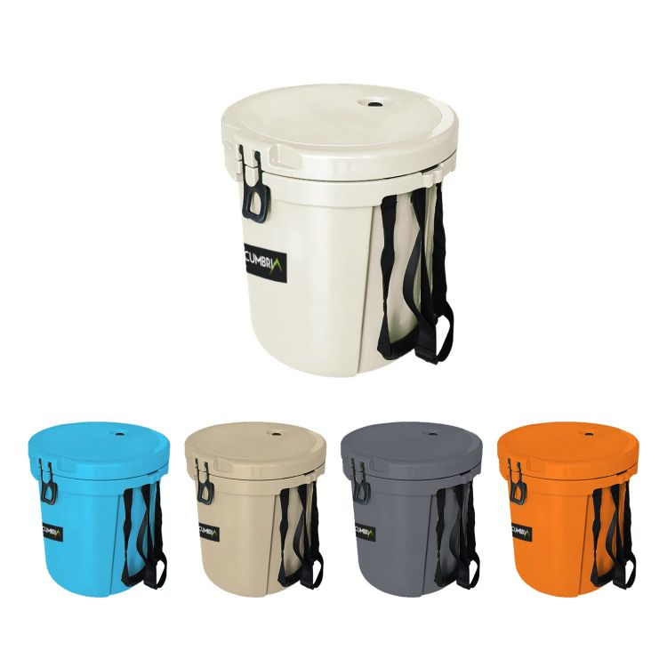 Picture of 15L Ice Bucket with Handy Rope