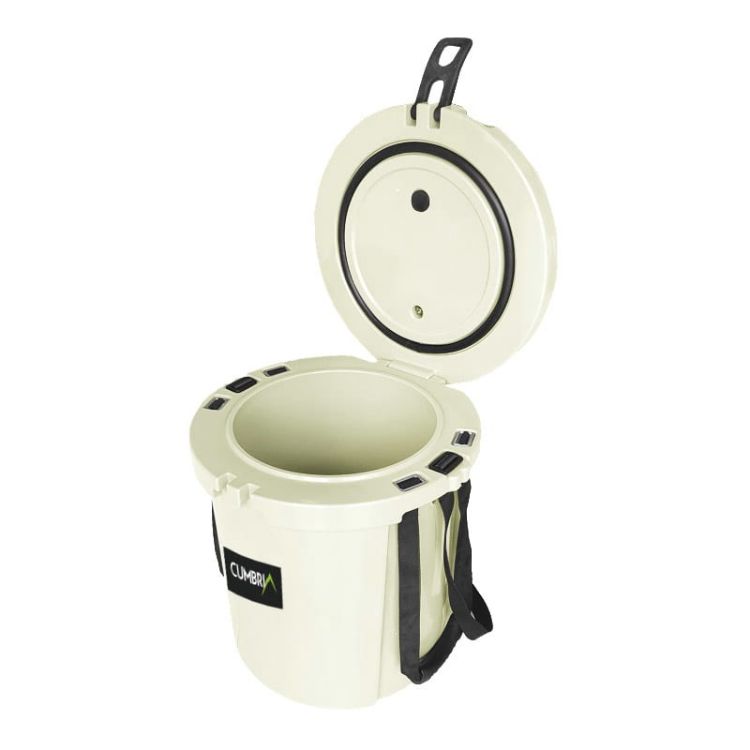 Picture of 15L Ice Bucket with Handy Rope