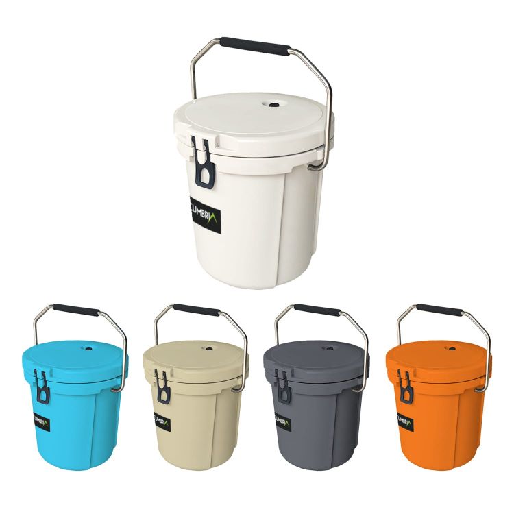 Picture of 15L Ice Bucket with Handle