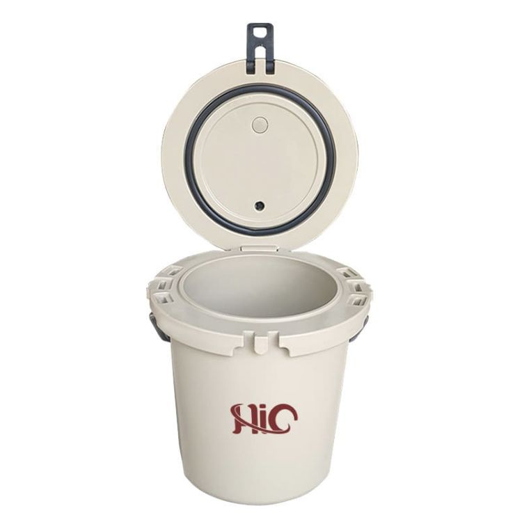 Picture of 15L Ice Bucket with Handle