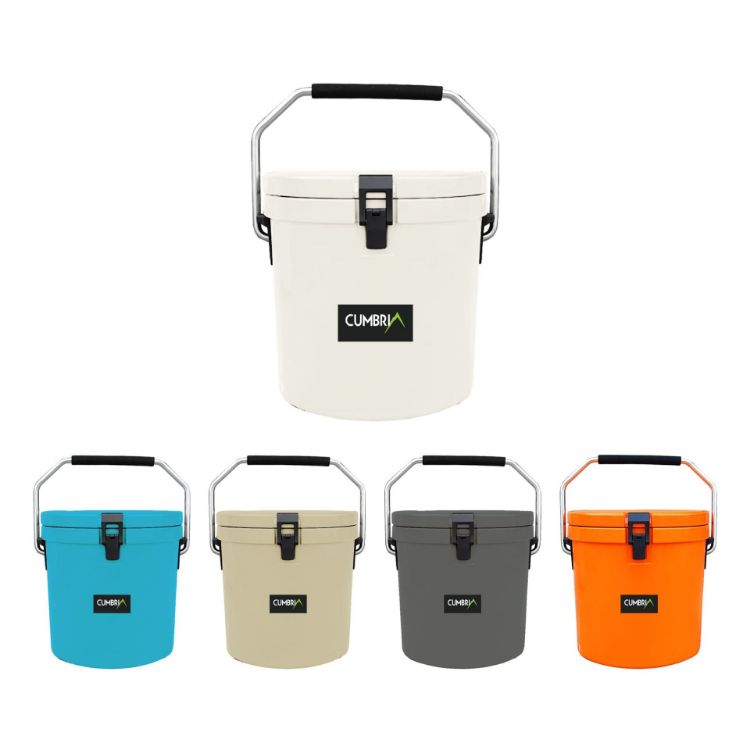 Picture of 12L Ice Bucket with Handle