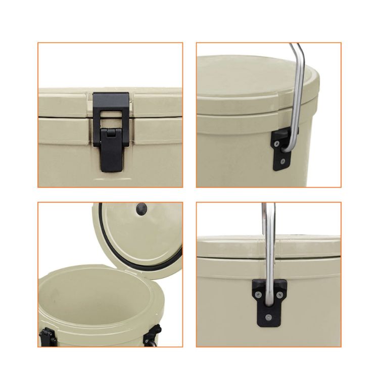 Picture of 12L Ice Bucket with Handle