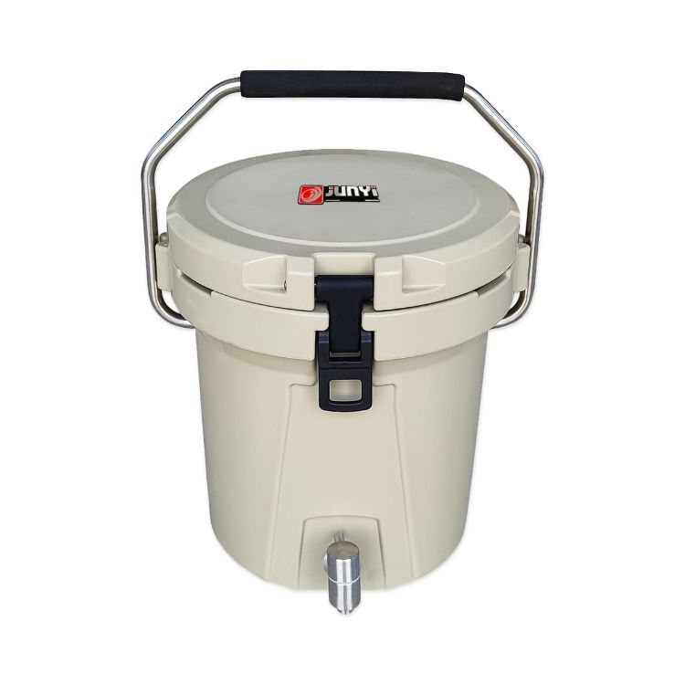 Picture of 7L Ice Bucket with Faucet