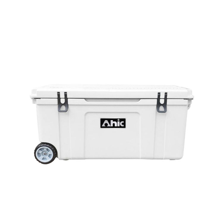 Picture of 120L Cooler Box with Wheels