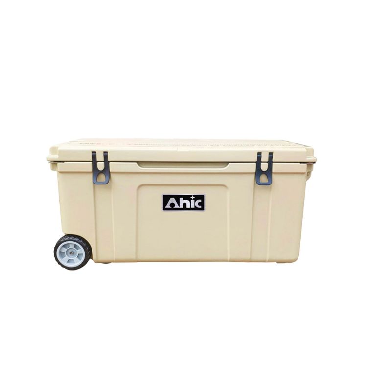 Picture of 120L Cooler Box with Wheels