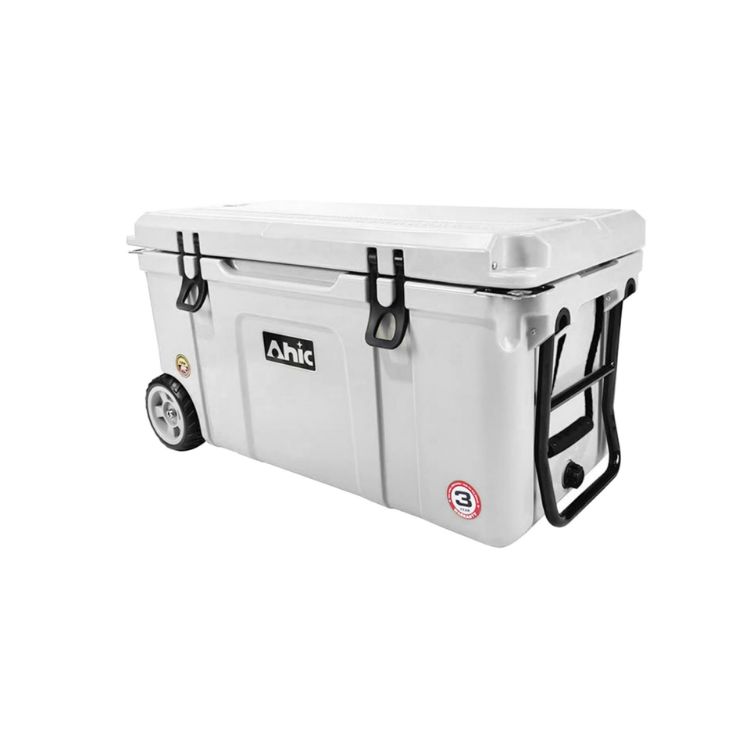 Picture of 75L Cooler Box with Wheels