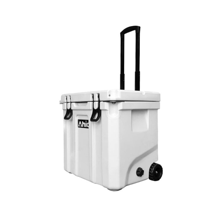 Picture of 31L Cooler Box with Wheels