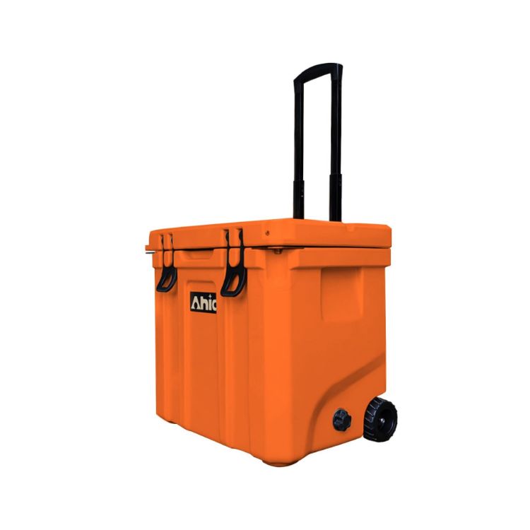 Picture of 31L Cooler Box with Wheels