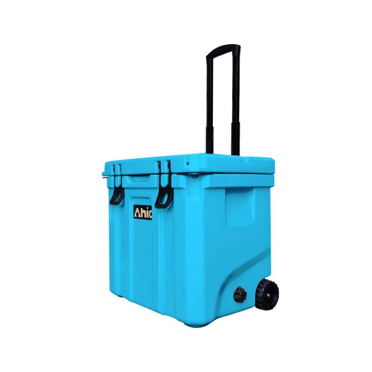 Picture of 31L Cooler Box with Wheels