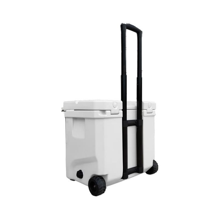 Picture of 31L Cooler Box with Wheels