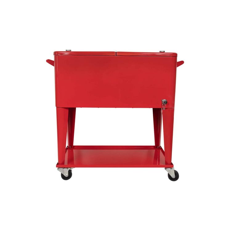 Picture of 75L Cooler Box Trolley