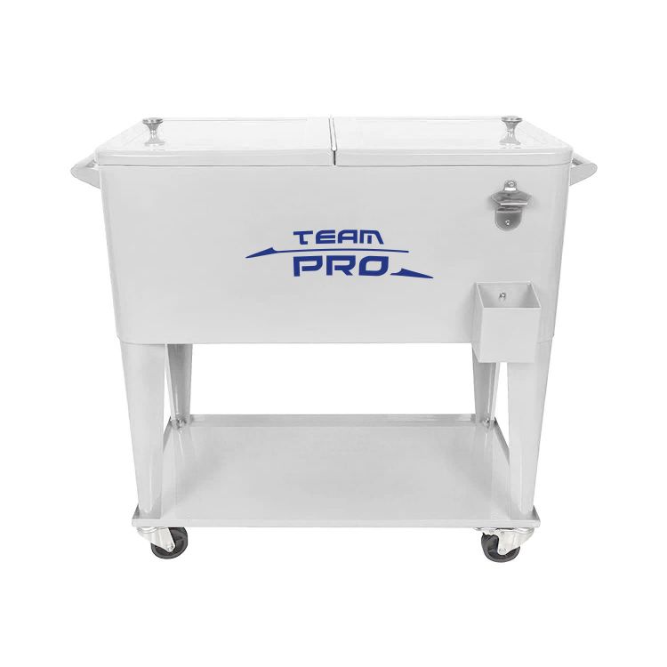 Picture of 75L Cooler Box Trolley