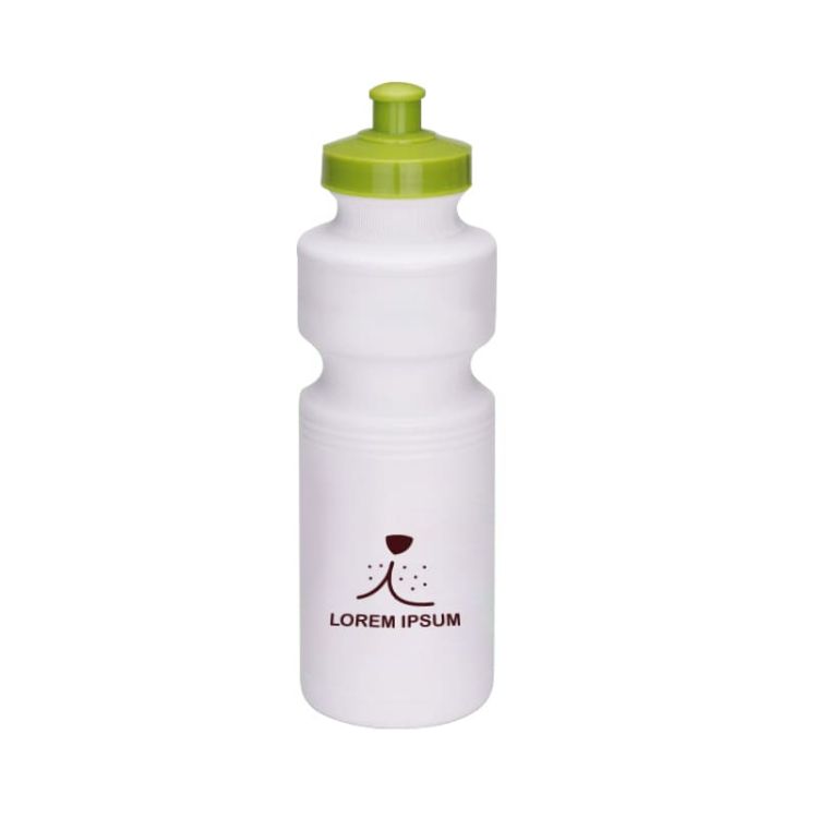 Picture of 750ml Drink Bottle with Measure Line