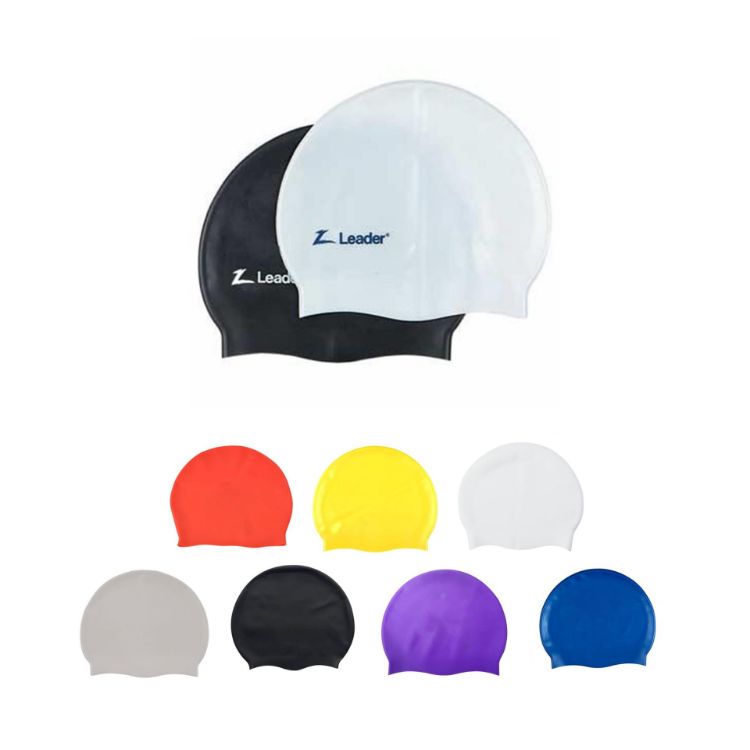 Picture of Swimming Caps