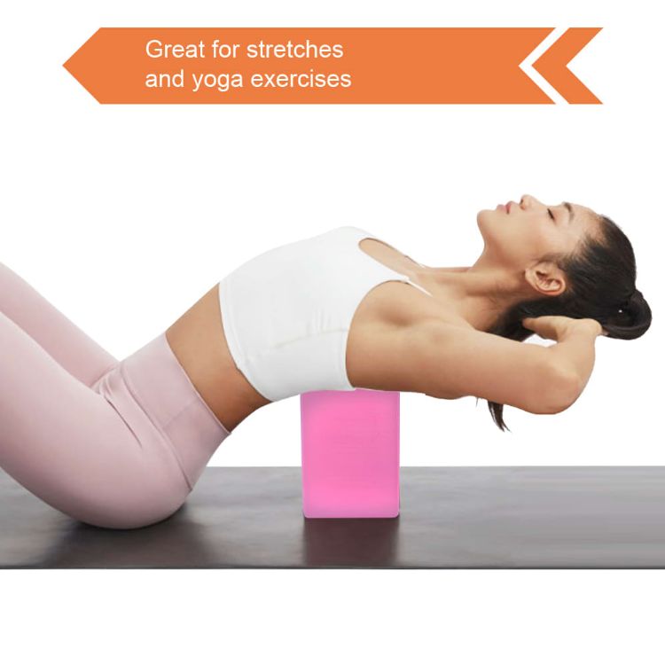 Picture of EVA Yoga Block