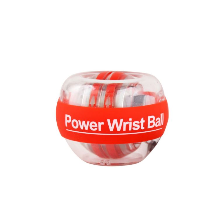 Picture of Powerful Wrist Ball