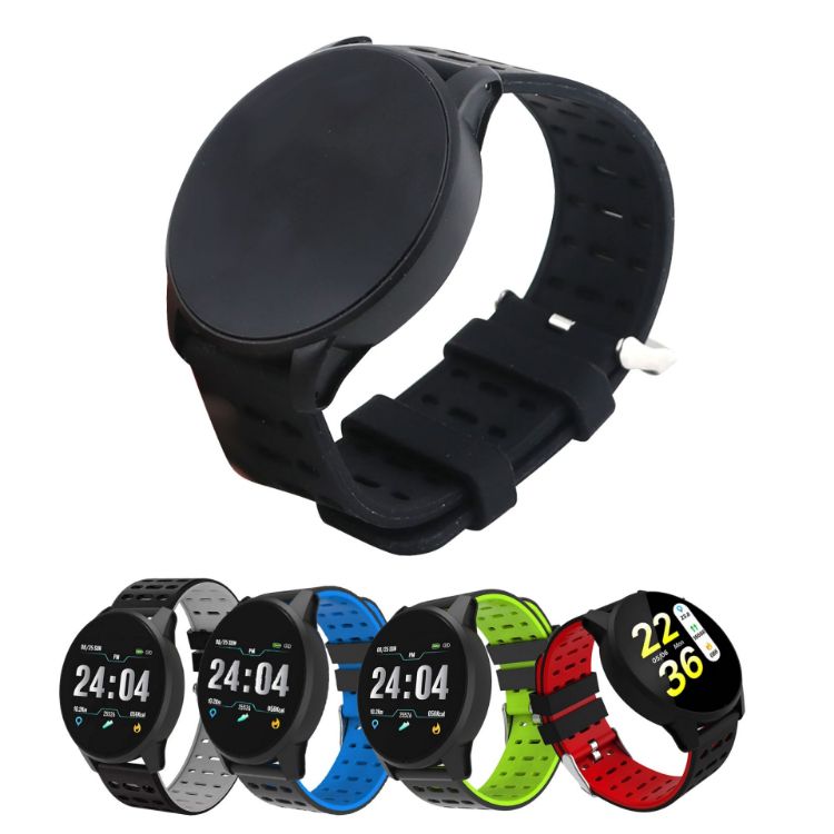 Picture of Round Smart Watch