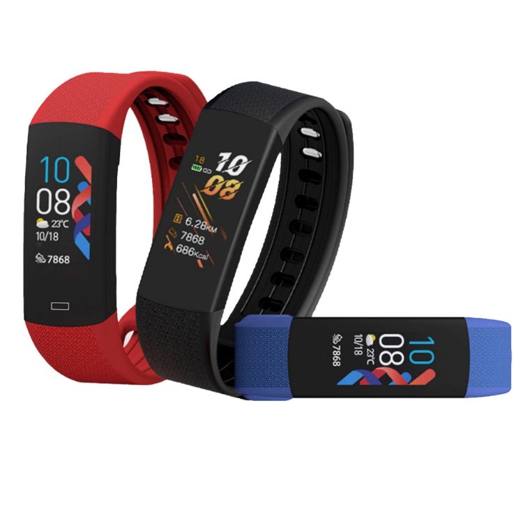 Picture of Multifunctional Smart Band