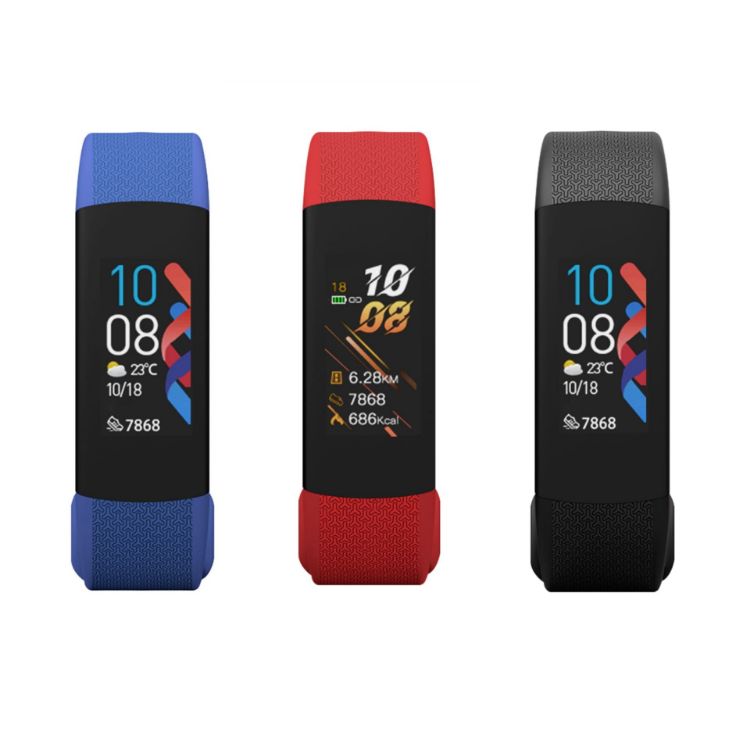 Picture of Multifunctional Smart Band