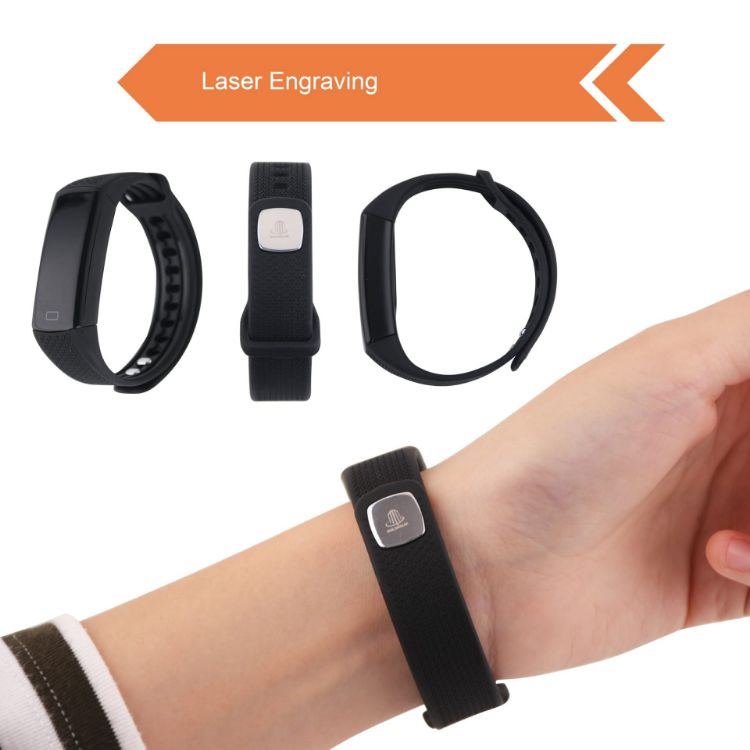 Picture of Multifunctional Smart Band