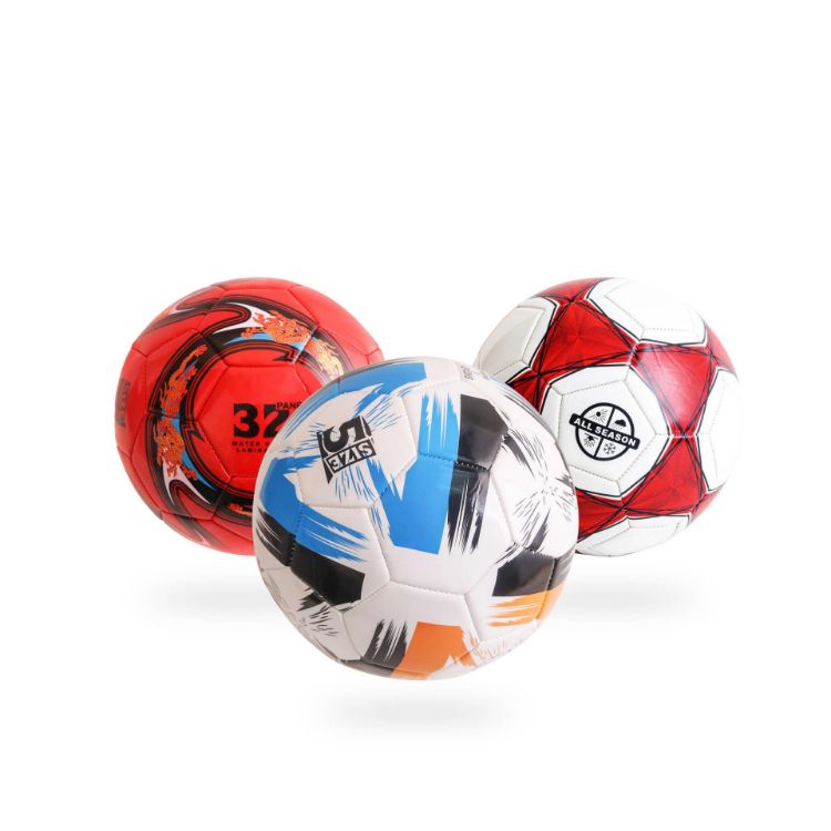 Picture of Promotional Soccer Ball