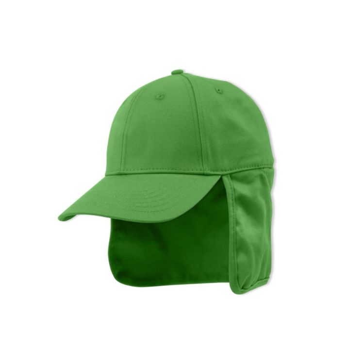 Picture of Sport Cap with Flap